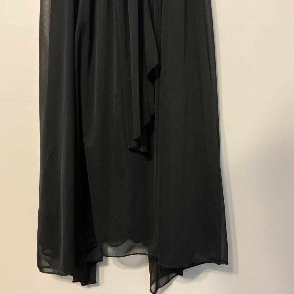 Ruby Rox Royal Dress - Picture 5 of 11